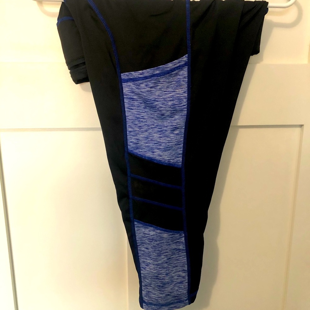 Imido Workout Capri
